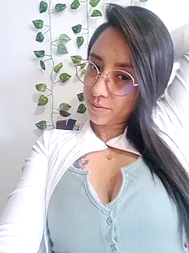 VALERY-03  online show from October 2025 12:17:01 PM