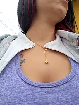 VALERY-03  online show from December 2025 12:13:02 PM