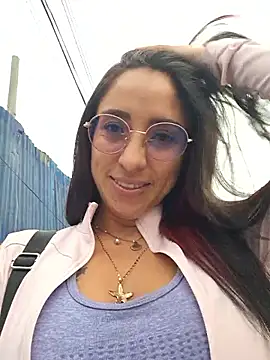 VALERY-03  online show from January 2026 12:10:02 PM