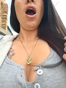 VALERY-03  online show from February 2026 12:10:02 PM