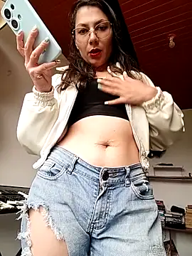VALERY-03  online show from April 2026 03:32:01 PM