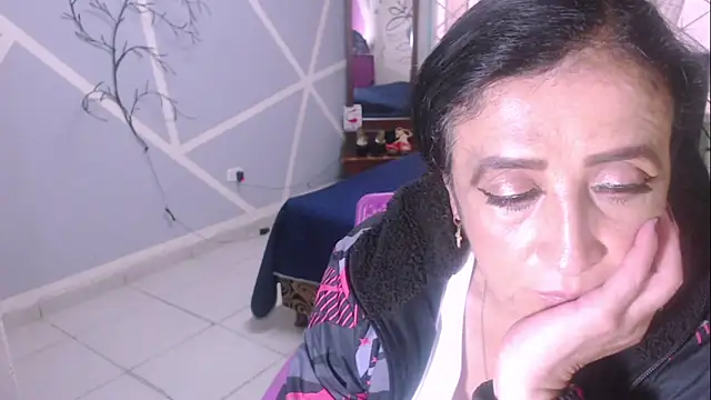 Snapshot of anita_s3x chatting on January 2025 09:17:02 PM anita s3x online show from January 2025 09:17:02 PM