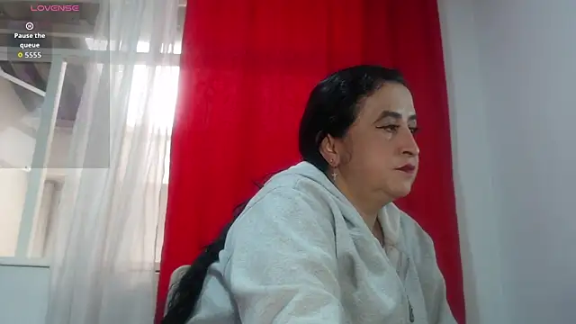 anita s3x online show from November 2025 11:33:01 AM