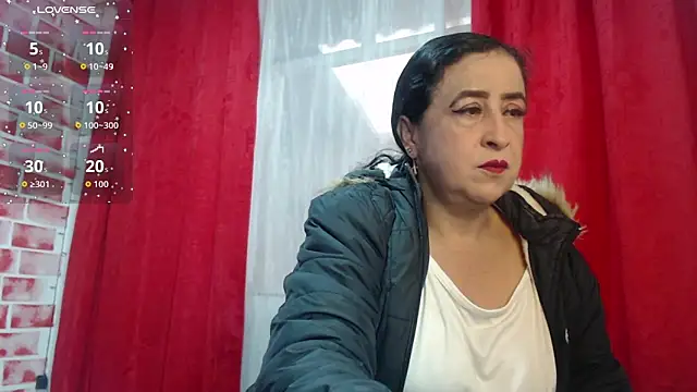 anita s3x online show from November 2025 11:16:02 AM