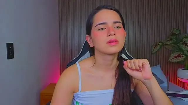 angelica dymond online show from February 2026 12:35:01 PM