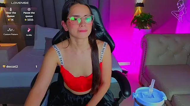 angelica dymond online show from May 2026 04:04:02 PM