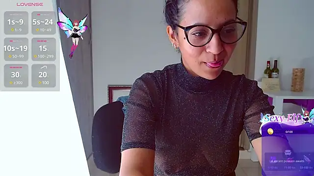 mariamulata online show from December 2024 06:20:02 PM