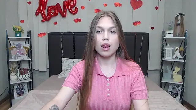 LaraPika online show from March 2026 06:05:02 AM