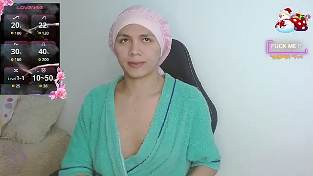 giuliana andrade online show from January 2026 11:10:01 PM