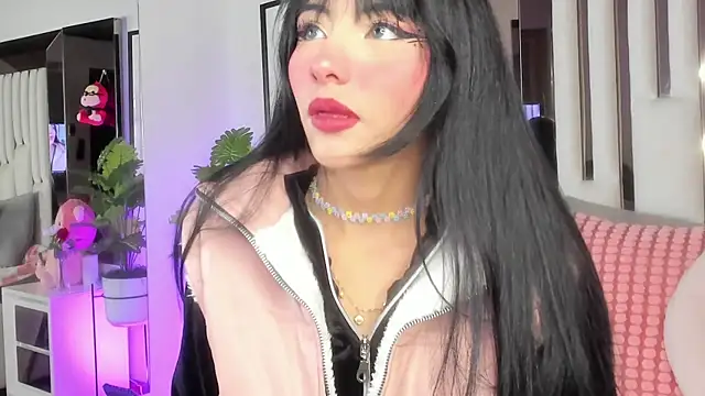 Snapshot of Kitty_Eliffe chatting on October 2025 10:27:02 PM Kitty Eliffe online show from October 2025 10:27:02 PM