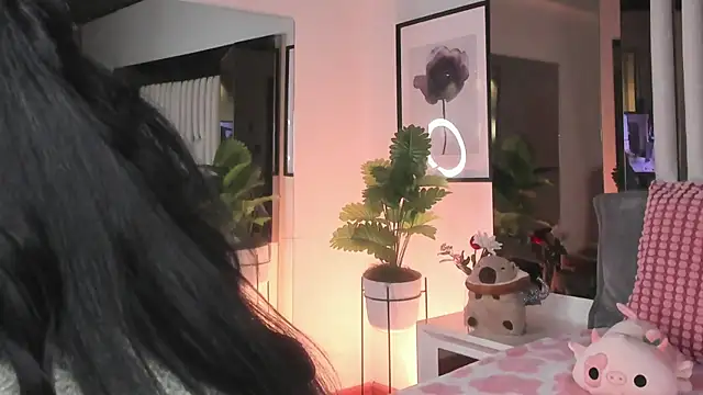 Kitty Eliffe online show from February 2026 09:41:01 PM