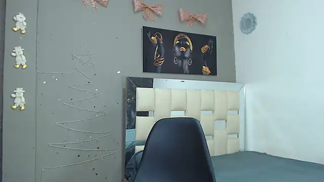 ava jhonsson online show from January 2025 06:03:01 PM