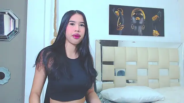 ava jhonsson online show from March 2025 03:56:01 PM