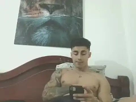 Danifornari online show from March 2025 09:51:01 PM