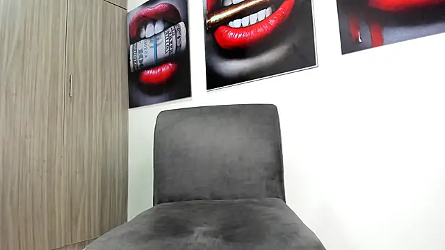 CbumDick online show from January 2025 02:38:02 AM