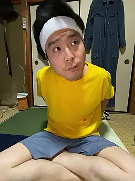 Snapshot of shigeki-113 chatting on September 2025 01:55:01 PM shigeki-113 online show from September 2025 01:55:01 PM