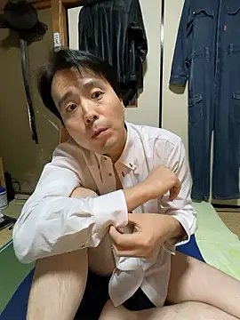 Snapshot of shigeki-113 chatting on October 2025 12:27:01 PM shigeki-113 online show from October 2025 12:27:01 PM