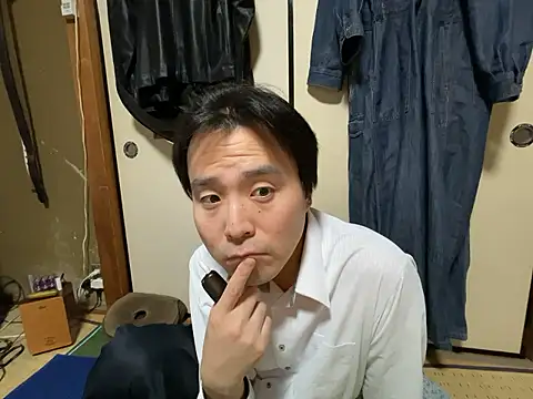 Snapshot of shigeki-113 chatting on November 2025 12:27:01 PM shigeki-113 online show from November 2025 12:27:01 PM