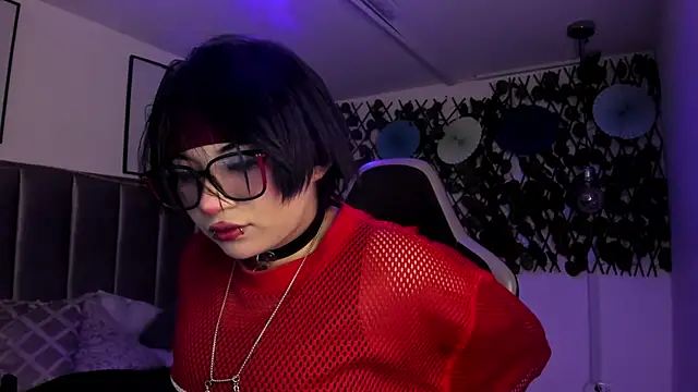 Kitty Gang online show from April 2026 01:19:02 AM