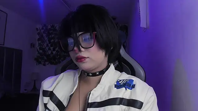 Kitty Gang online show from May 2026 01:44:01 AM