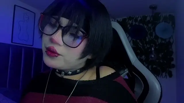 Kitty Gang online show from May 2026 01:25:02 AM
