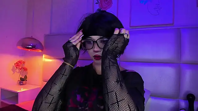 Kitty Gang online show from June 2026 10:54:01 PM