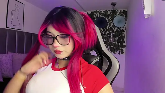Kitty Gang online show from June 2026 01:30:02 AM