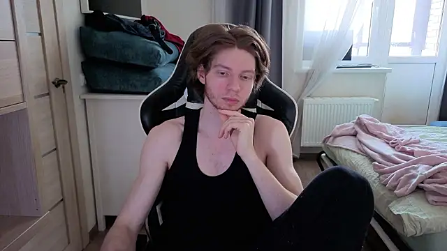 spaisenok online show from February 2026 12:08:01 PM