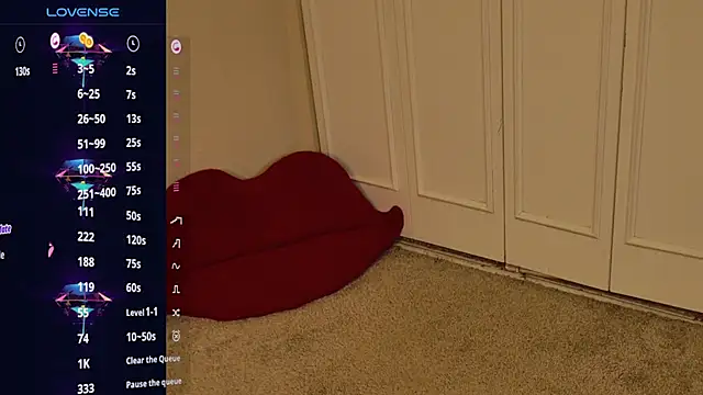 Snapshot of cherrysaturn chatting on September 2025 10:41:01 AM cherrysaturn online show from September 2025 10:41:01 AM