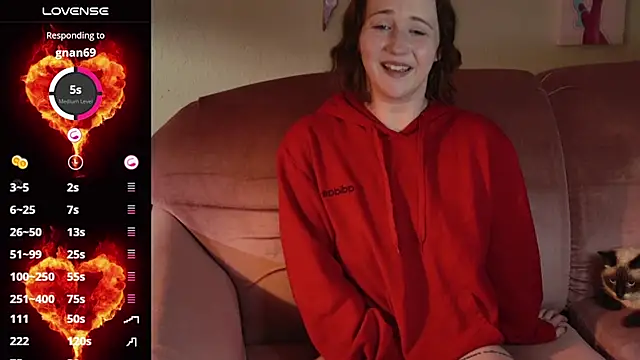 Snapshot of cherrysaturn chatting on September 2025 12:21:02 PM cherrysaturn online show from September 2025 12:21:02 PM