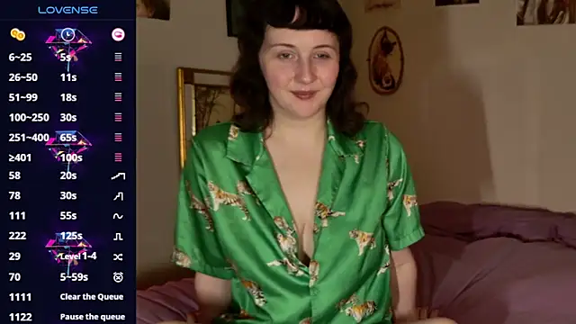 Snapshot of cherrysaturn chatting on February 2026 12:43:02 PM cherrysaturn online show from February 2026 12:43:02 PM