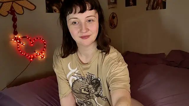 Snapshot of cherrysaturn chatting on February 2026 12:45:02 PM cherrysaturn online show from February 2026 12:45:02 PM