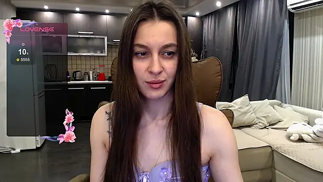 Doll Jasmine  online show from March 2026 09:49:02 PM