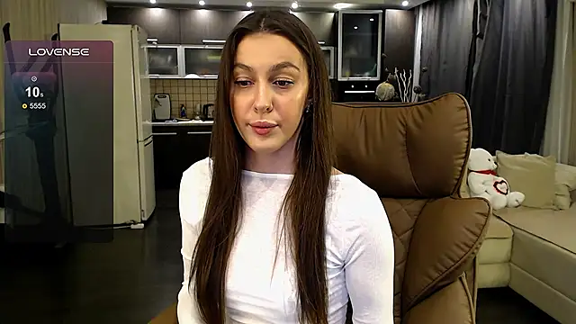 Doll Jasmine  online show from May 2026 07:04:01 PM