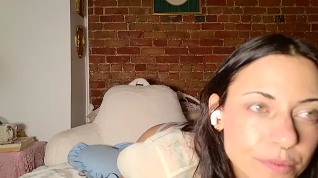 MaeDaybaby online show from October 2025 12:15:02 AM