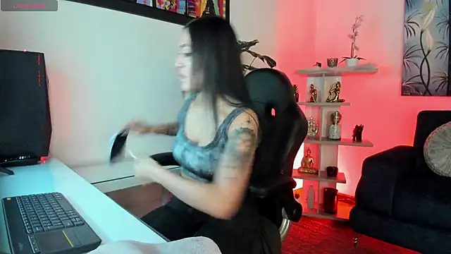 BaphyBaby online show from September 2025 07:06:02 PM