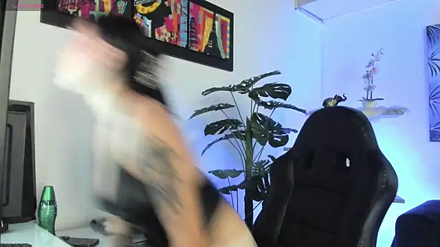 BaphyBaby online show from March 2026 11:47:02 AM