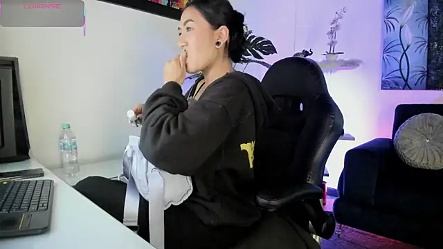 BaphyBaby online show from March 2026 11:37:02 AM