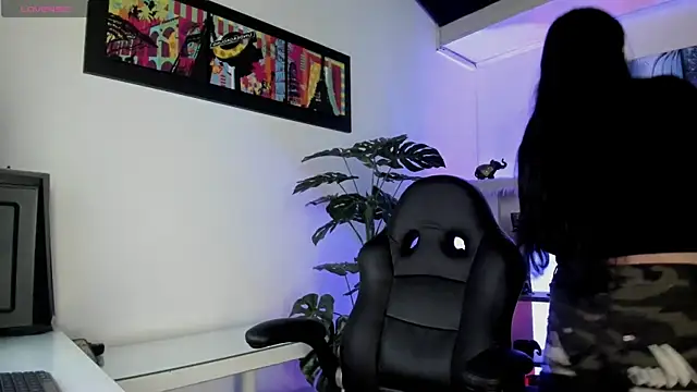 BaphyBaby online show from March 2026 11:48:02 AM