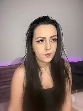 Snapshot of Ariel__Blossom chatting on January 2025 04:27:01 PM Ariel Blossom online show from January 2025 04:27:01 PM