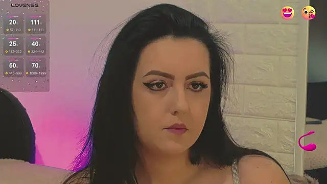 Snapshot of Ariel__Blossom chatting on February 2025 07:17:01 AM Ariel Blossom online show from February 2025 07:17:01 AM