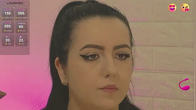 Snapshot of Ariel__Blossom chatting on March 2025 06:44:01 AM Ariel Blossom online show from March 2025 06:44:01 AM