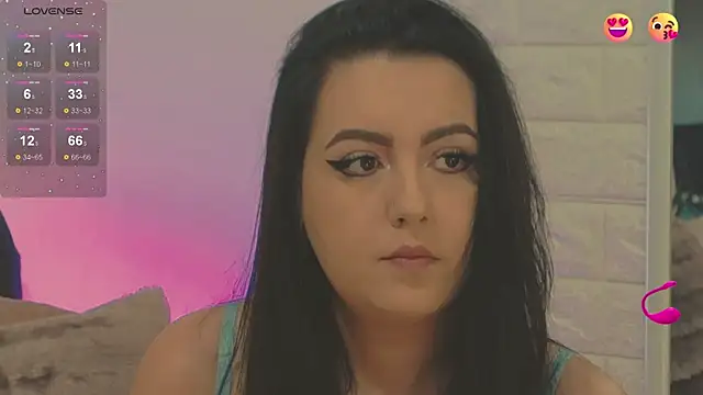 Snapshot of Ariel__Blossom chatting on March 2025 06:57:02 AM Ariel Blossom online show from March 2025 06:57:02 AM