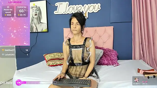 Cindy milf online show from December 2024 04:12:01 AM