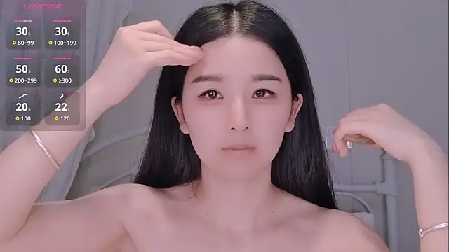 BingLin- online show from May 2026 06:31:02 PM