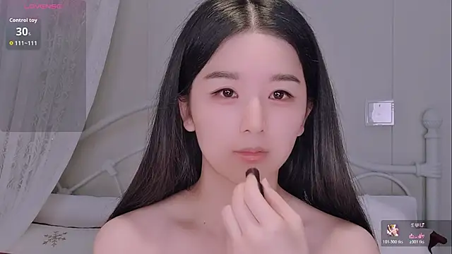 BingLin- online show from June 2026 07:38:02 PM