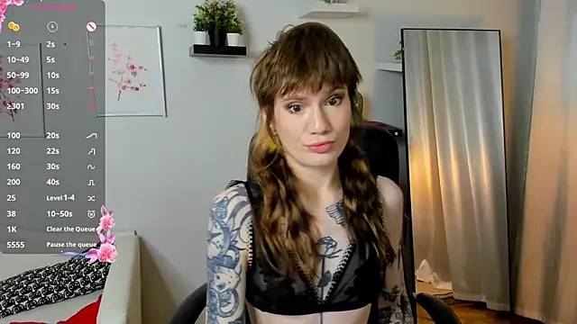 Snapshot of Fog_Foggy_Love chatting on September 2025 08:47:01 PM Fog Foggy Love online show from September 2025 08:47:01 PM