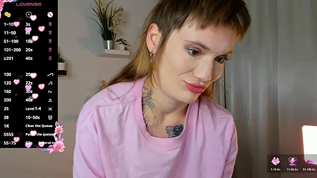 Snapshot of Fog_Foggy_Love chatting on October 2025 08:42:01 PM Fog Foggy Love online show from October 2025 08:42:01 PM