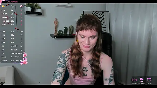 Snapshot of Fog_Foggy_Love chatting on November 2025 09:13:02 PM Fog Foggy Love online show from November 2025 09:13:02 PM