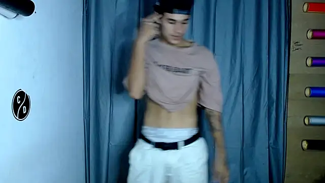 freddy romas online show from February 2025 12:49:01 AM